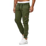calvin klein – urban cargo joggers