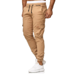 calvin klein – urban cargo joggers