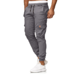 calvin klein – urban cargo joggers