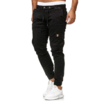 calvin klein – urban cargo joggers