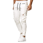 calvin klein – urban cargo joggers