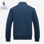 ralph lauren – casual zip up bomber clearance price