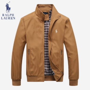 ralph lauren – casual zip up bomber clearance price