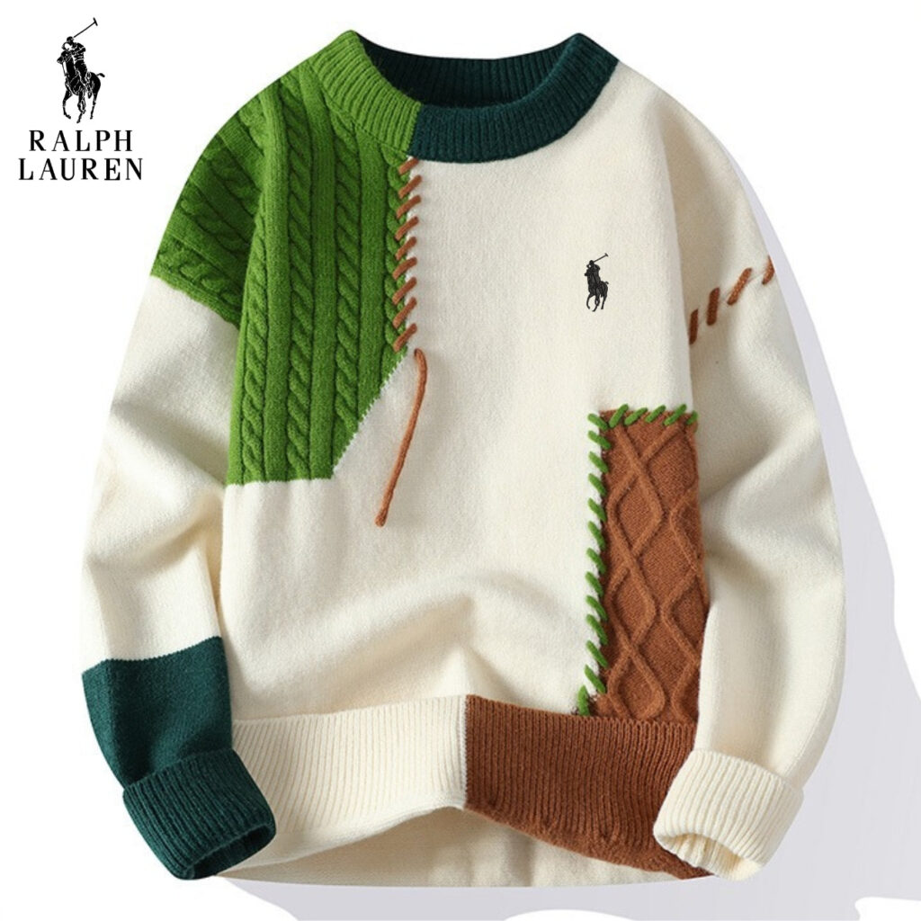ralph lauren – casual sweater clearance price