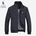 ralph lauren – casual zip up bomber clearance price