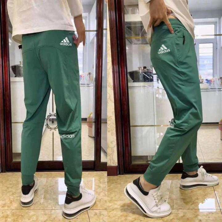adidas – unisex flexible pants