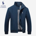 ralph lauren – casual zip up bomber clearance price