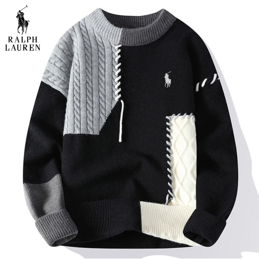 ralph lauren – casual sweater clearance price
