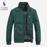 ralph lauren – casual zip up bomber clearance price