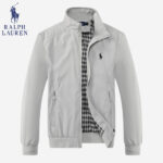 ralph lauren – casual zip up bomber clearance price