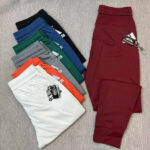 adidas – unisex flexible pants