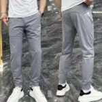 adidas – unisex flexible pants
