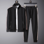 pursuit premium tracksuit set