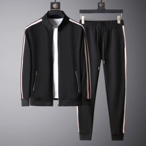 pursuit premium tracksuit set