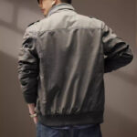 harley field jacket