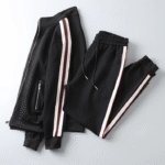 pursuit premium tracksuit set