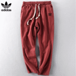 adidas – classic comfort joggers
