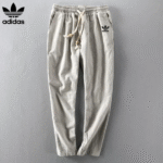adidas – classic comfort joggers