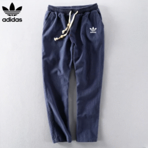 adidas – classic comfort joggers
